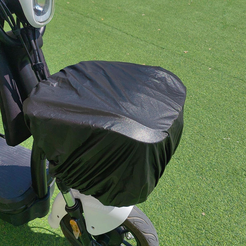 Electric Bike Front Basket Rai - Cycling Commuter Bag 评论和价格
