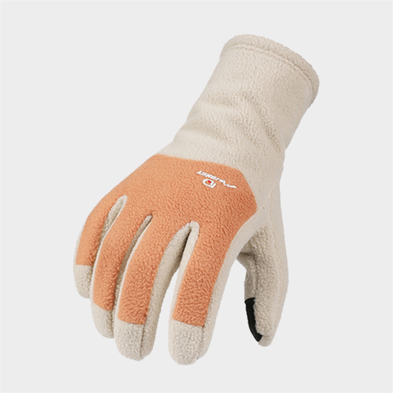 Cycling Gloves Polar Fleece To - Winter Cycling Commute Gear 评论和价格