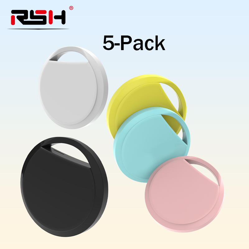 5-pack Bluetooth GPS Tracker f - Cycling Commute Bag 评论和价格