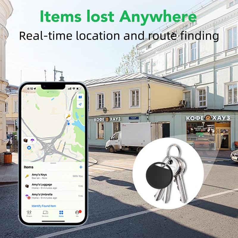 5-pack Bluetooth GPS Tracker f - Cycling Commute Bag 评论和价格