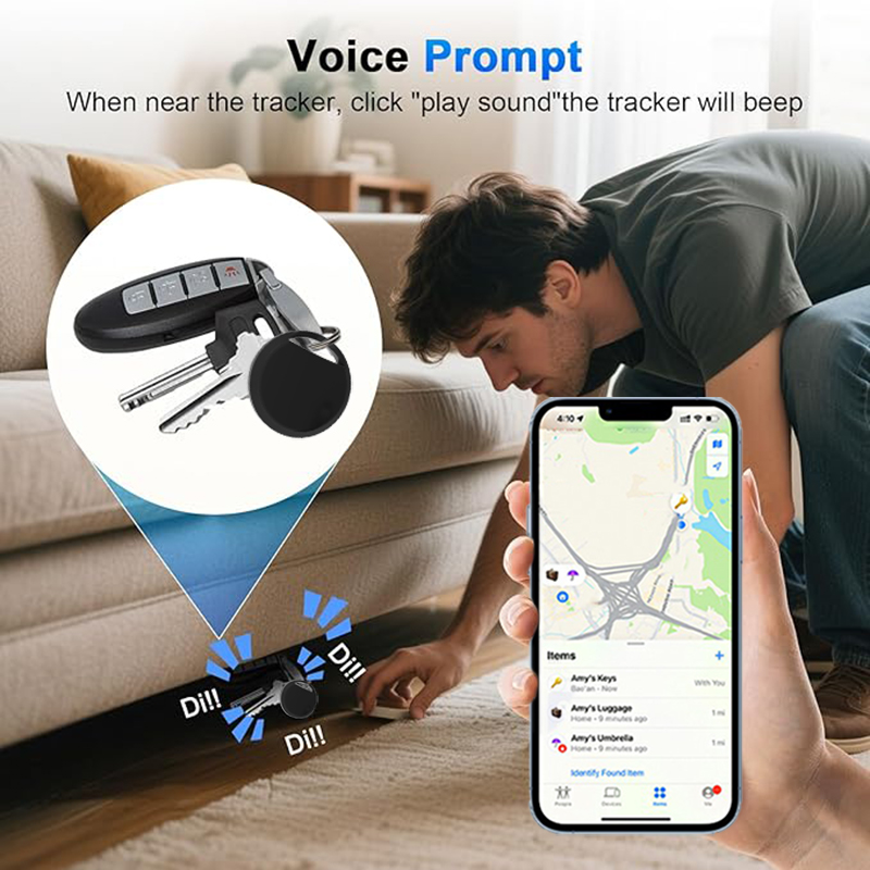 5-pack Bluetooth GPS Tracker f - Cycling Commute Bag 评论和价格