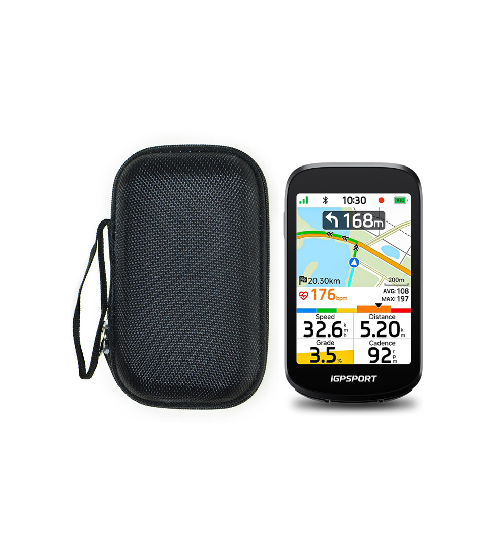 Hard Carrying Case Portable St - Cycling Commute Bag 评论和价格