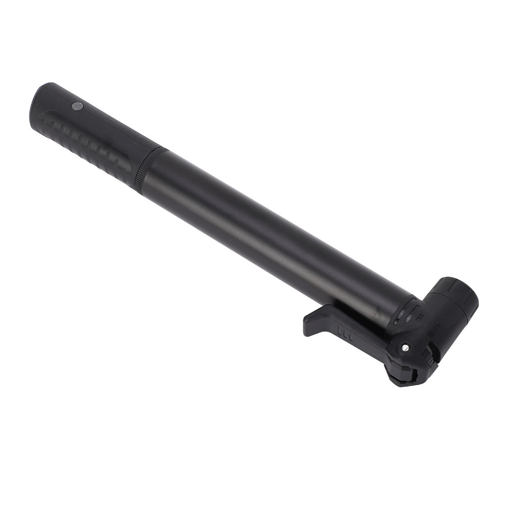 Portable Bike Pump Aluminum Al - Bike Pump Frame Mount 评论和价格