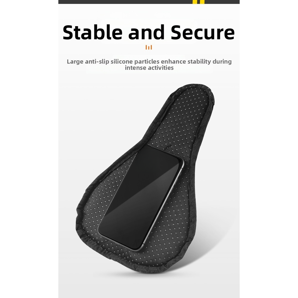 High Elastic Silicone Bicycle  - Commuting By Bike 评论和价格