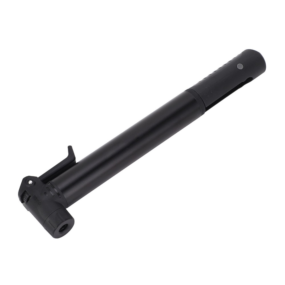 Portable Bike Pump Aluminum Al - Bike Pump Frame Mount 评论和价格