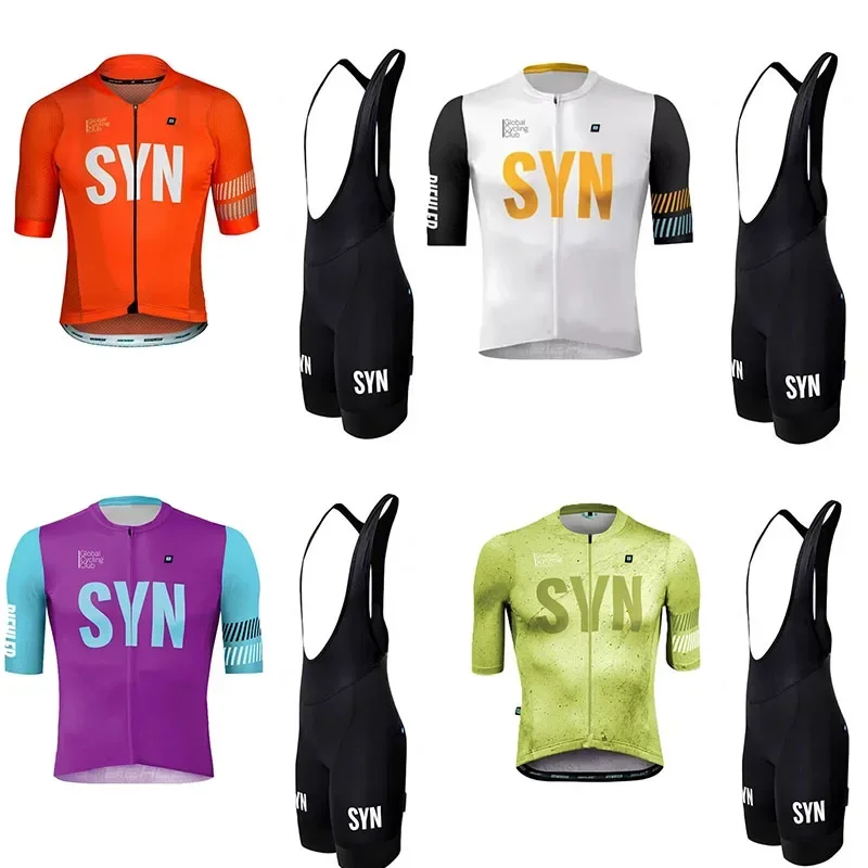 SYN Bicycle riding clothes men - Cycling Commuter Trousers 评论和价格