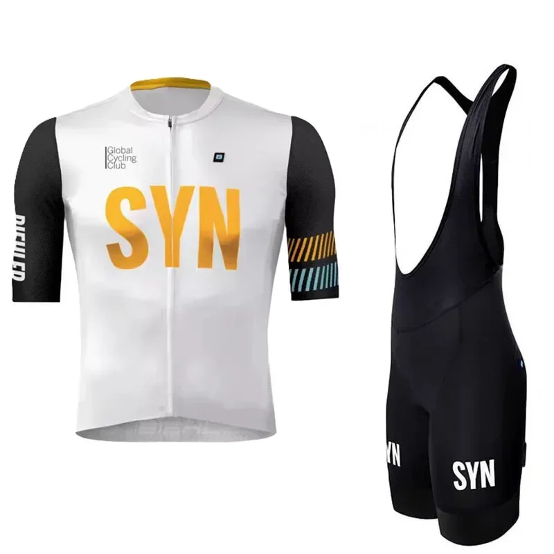 SYN Bicycle riding clothes men - Cycling Commuter Trousers 评论和价格