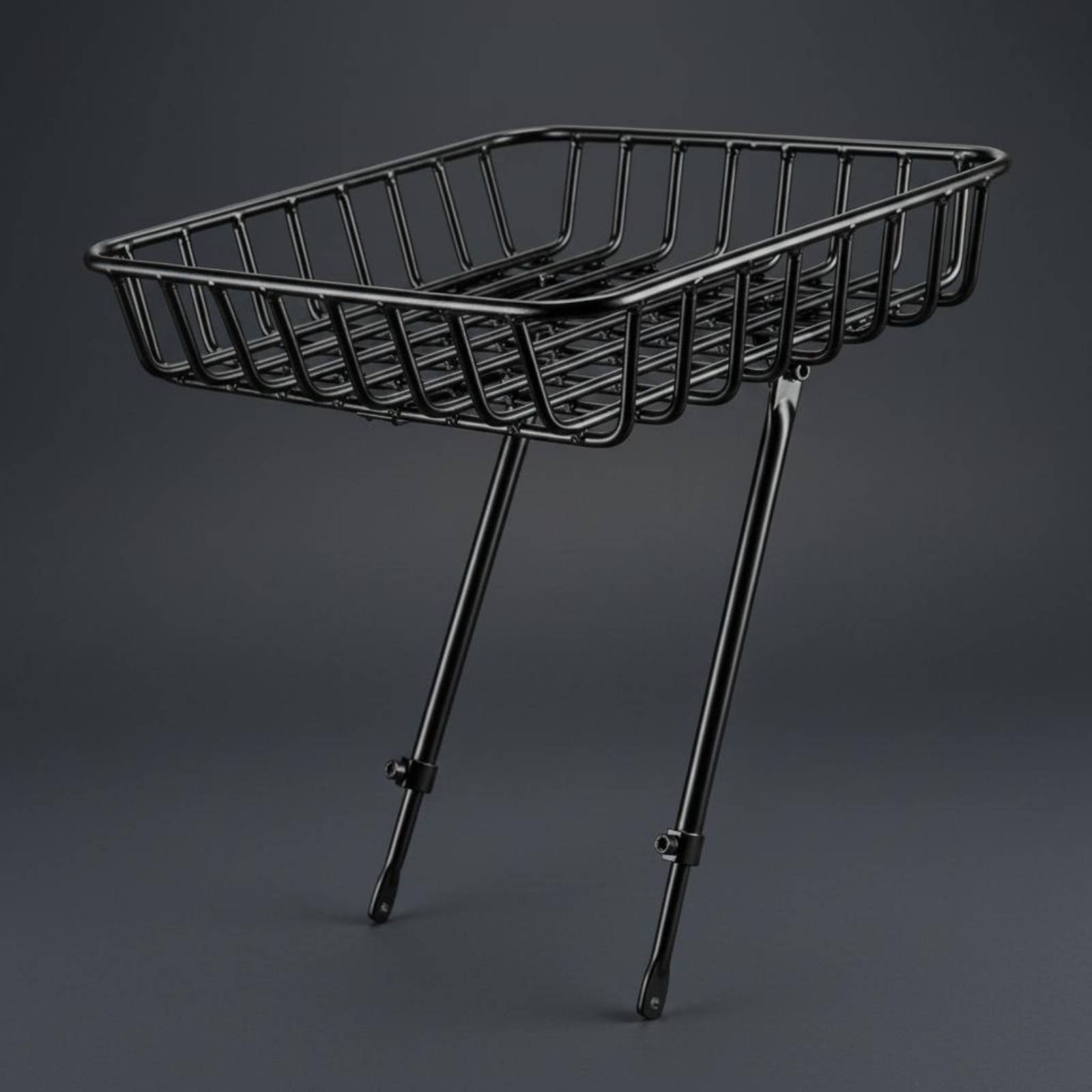 Aluminum Front Basket Lightwei - Cycling For Commute 评论和价格