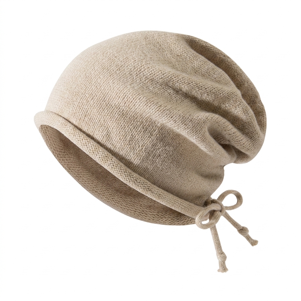 Winter Outdoor Beanie Hat Wide - Winter Cycling Commute Gear 评论和价格