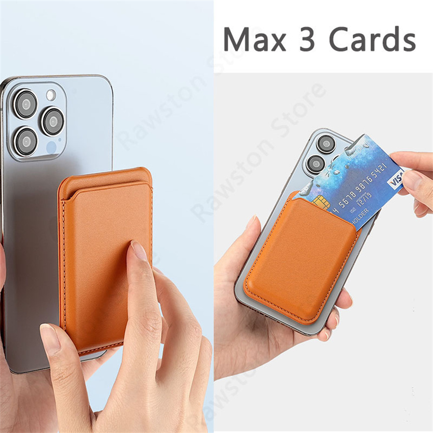Kickstand Magnetic Leather Wal - Kickstand Adjustable 评论和价格
