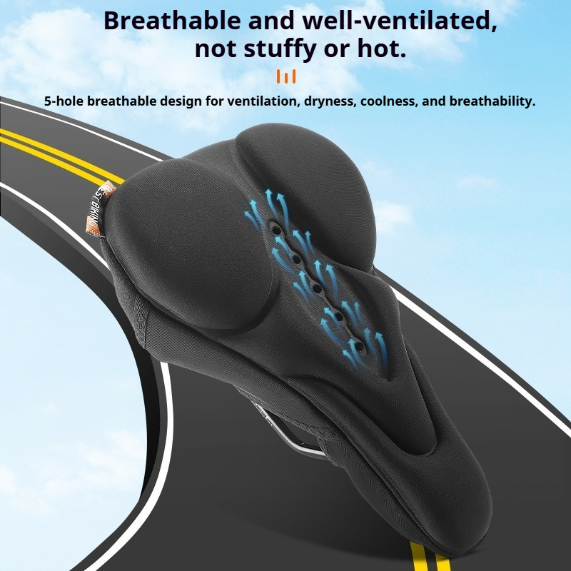 WEST BIKING Bicycle Saddle Cov - Commuting By Bike 评论和价格