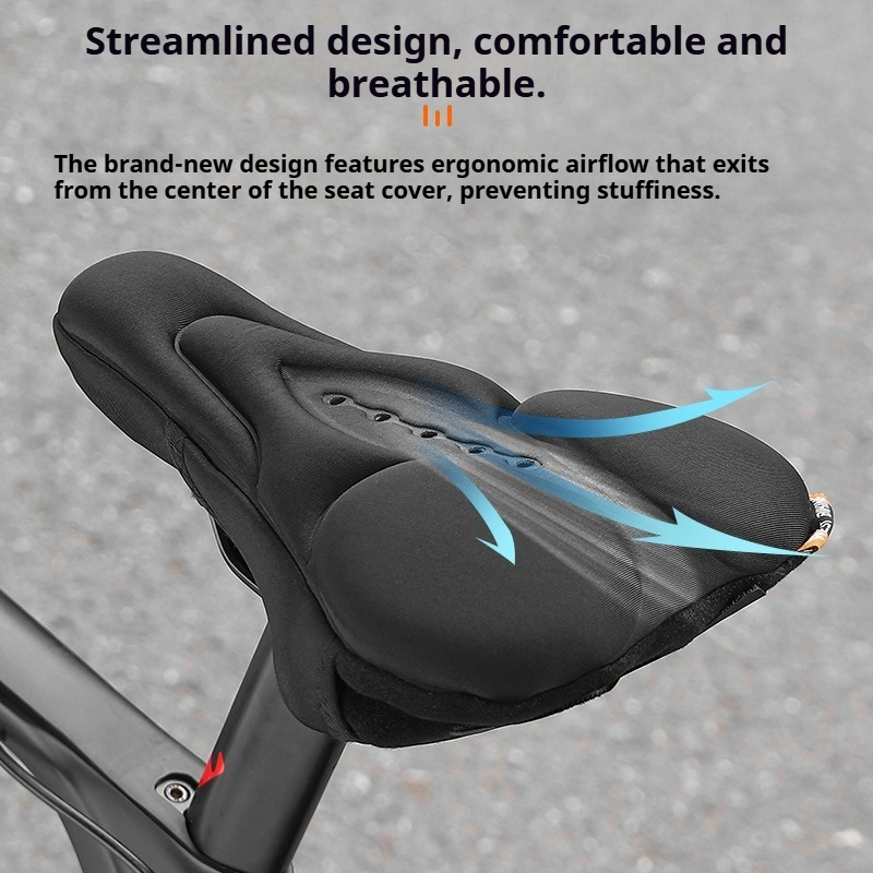 WEST BIKING Bicycle Saddle Cov - Commuting By Bike 评论和价格