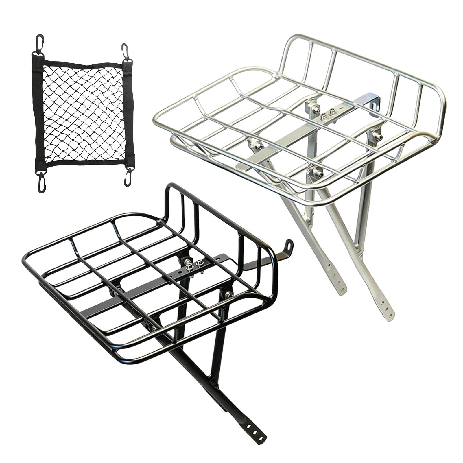 Quick Release Front Bike Baske - Cycling For Commute 评论和价格