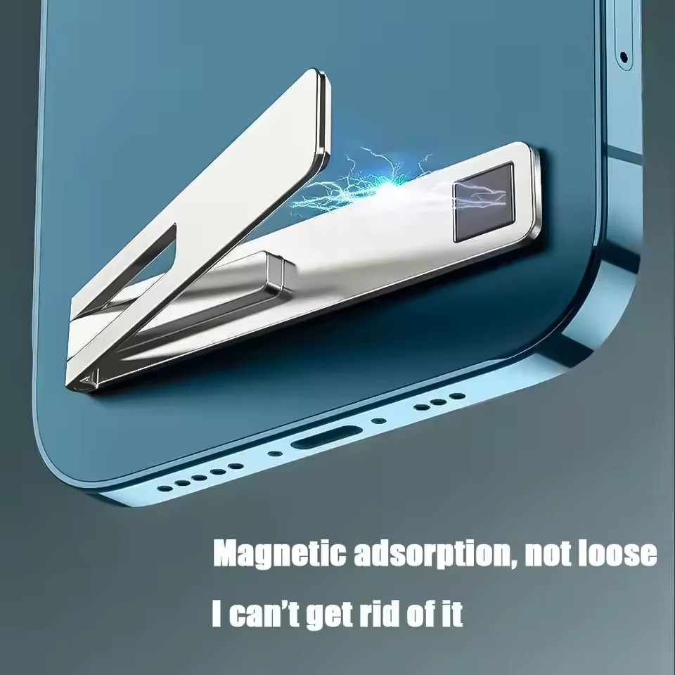Magnetic Ultra Thin Foldable M - Kickstand Adjustable 评论和价格