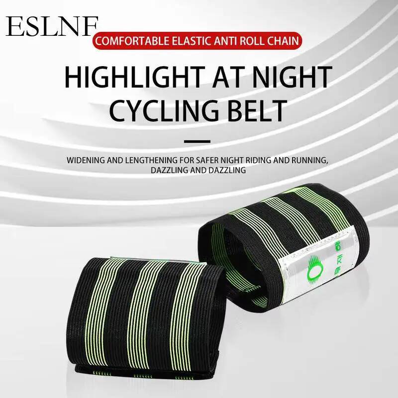 ESLNF Universal Reflective Bik - Cycling For Commute 评论和价格