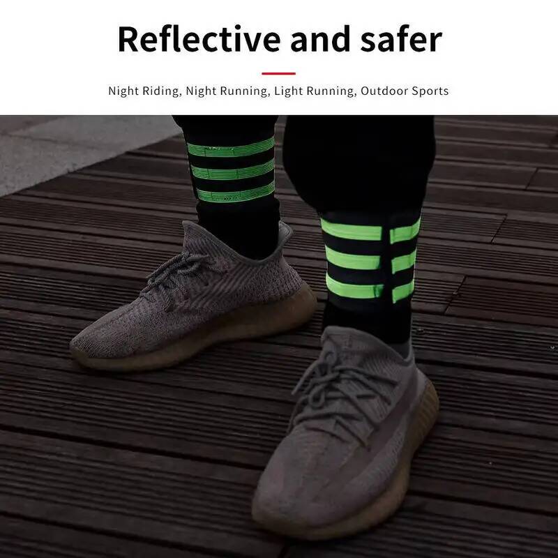 ESLNF Universal Reflective Bik - Cycling For Commute 评论和价格