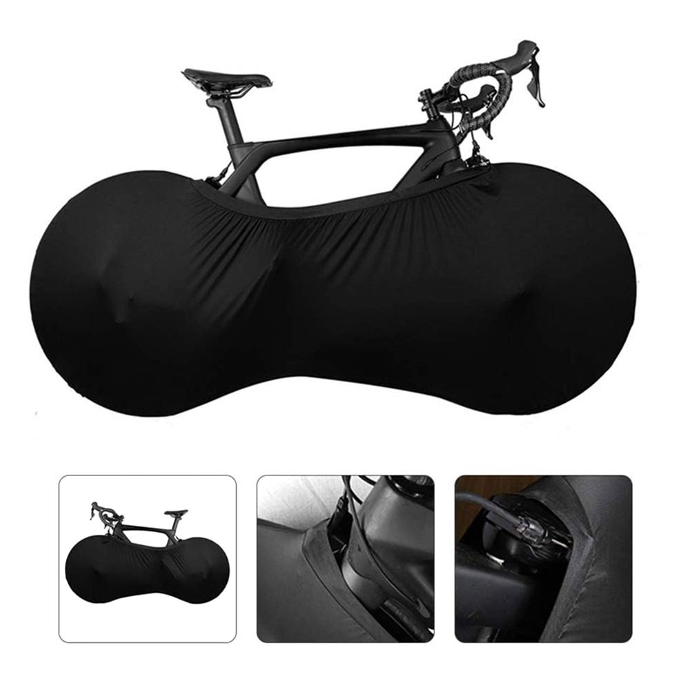 Bicycle Protector Cover Mounta - Cycling Commuter Bag 评论和价格