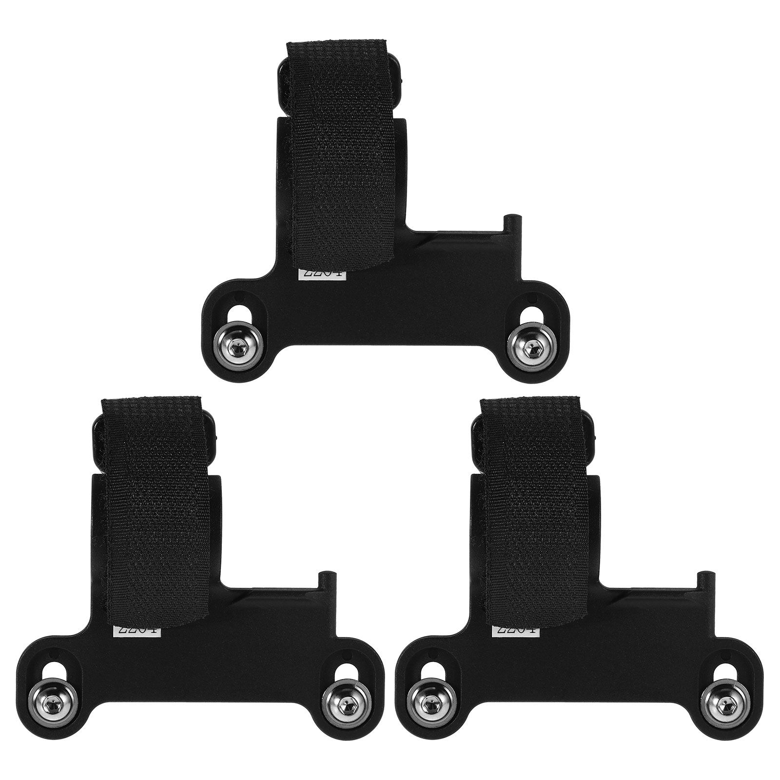 Bike Pump Holder Clip Nylon Fr - Bike Pump Frame Mount 评论和价格