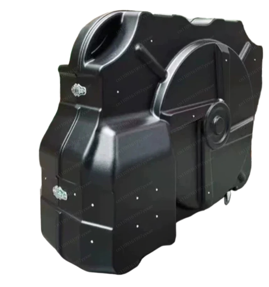 Bicycle Travel Case Bikes - Bi - Cycling Commuter Bag 评论和价格