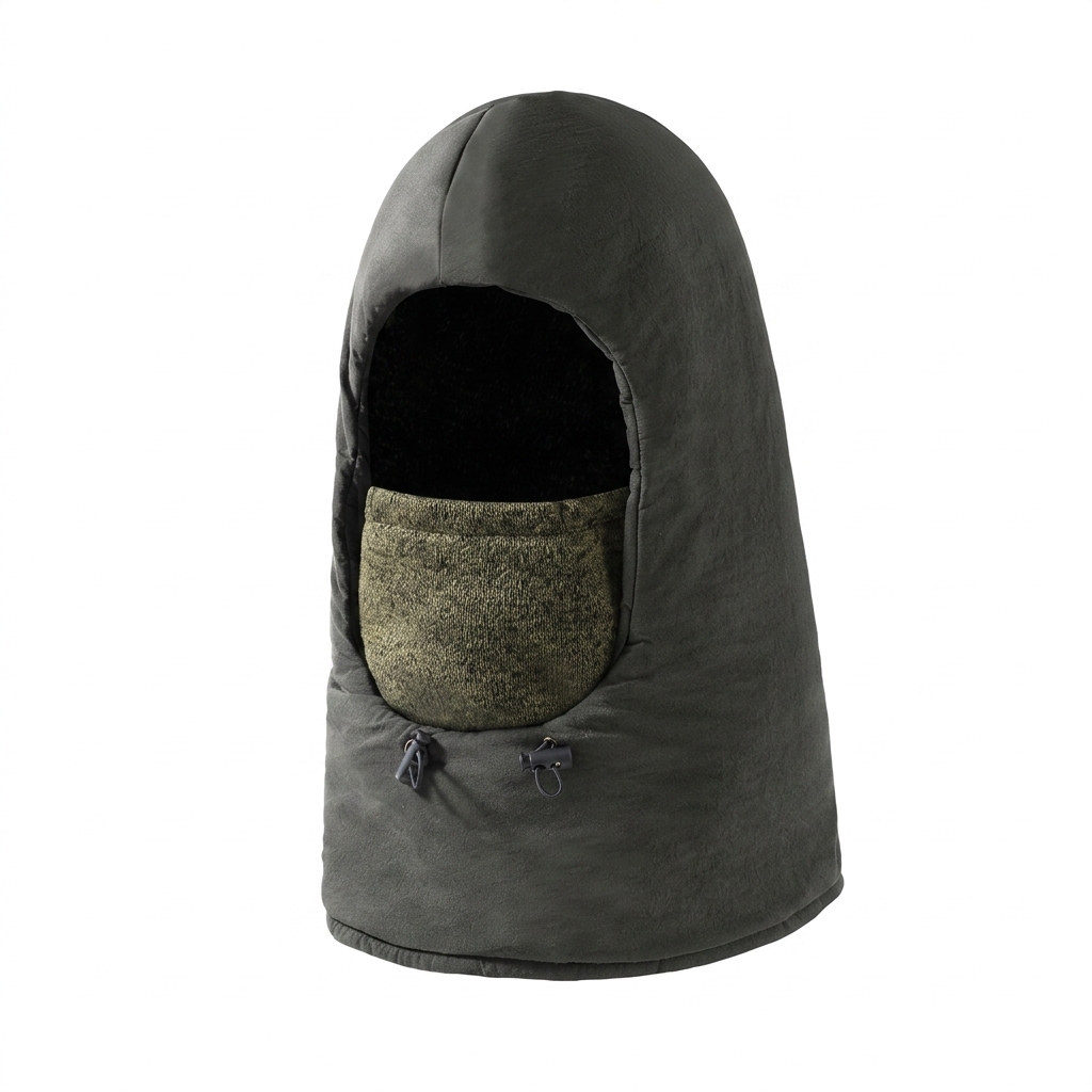1pc Winter Cycling Balaclava T - Winter Cycling Commute Gear 评论和价格