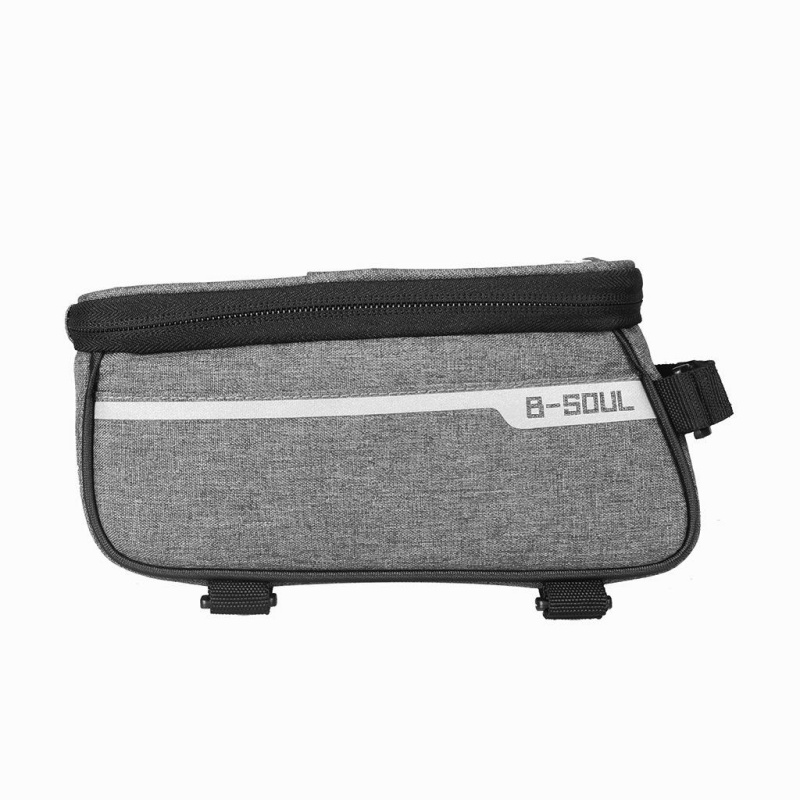 Mountain Bike Touch Screen Mob - Cycling Commuter Bag 评论和价格