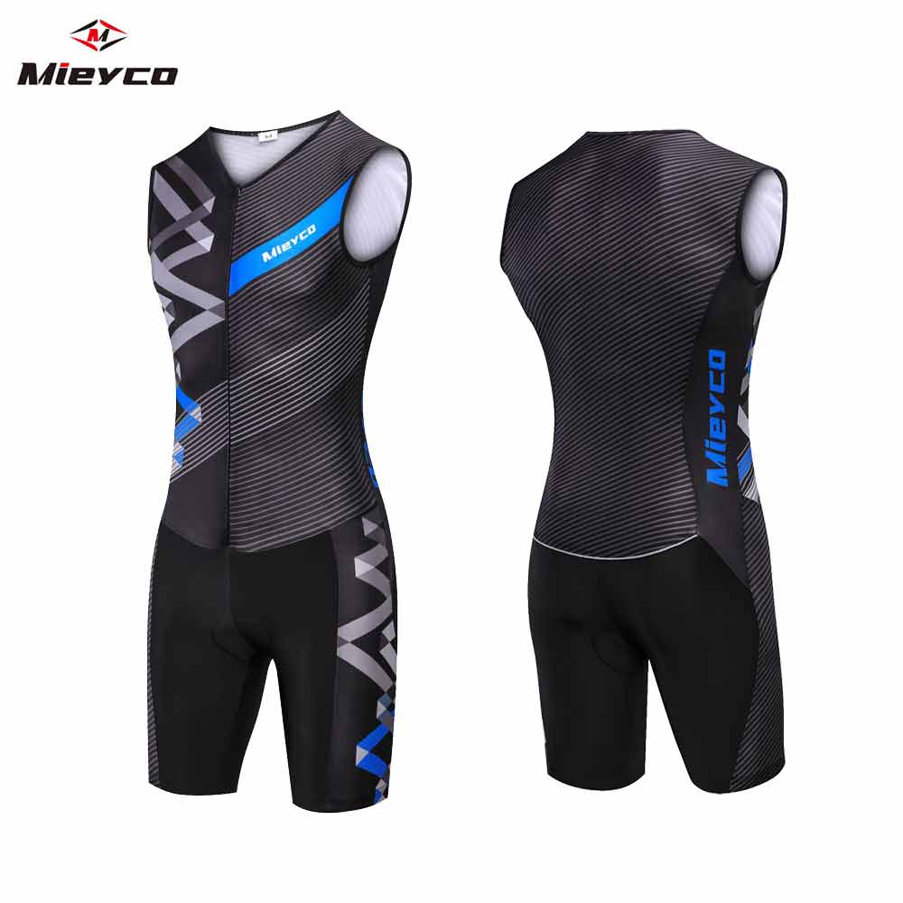 Men's Sleeveless Aero Racing S - Cycling Commuter Trousers 评论和价格