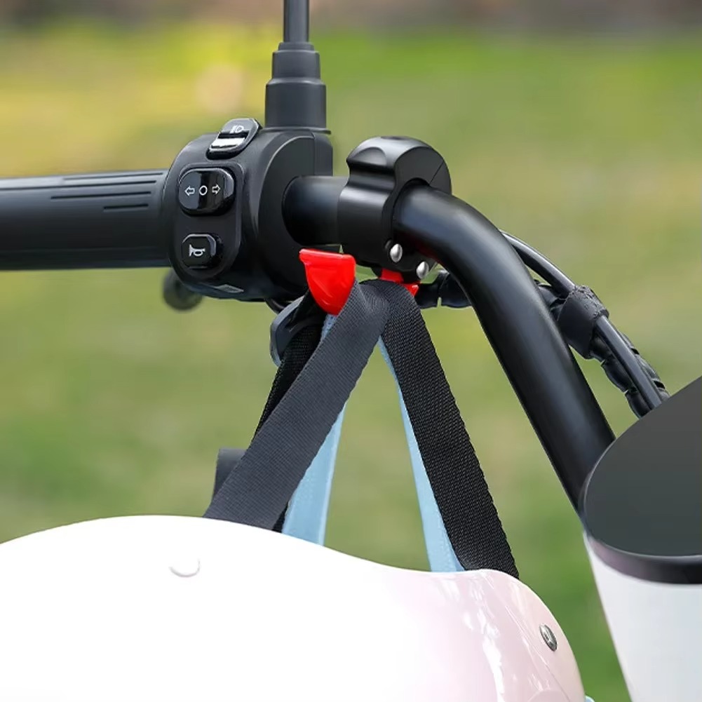 Replaceable Bikes Hanging Bag  - Cycling Commute Bag 评论和价格