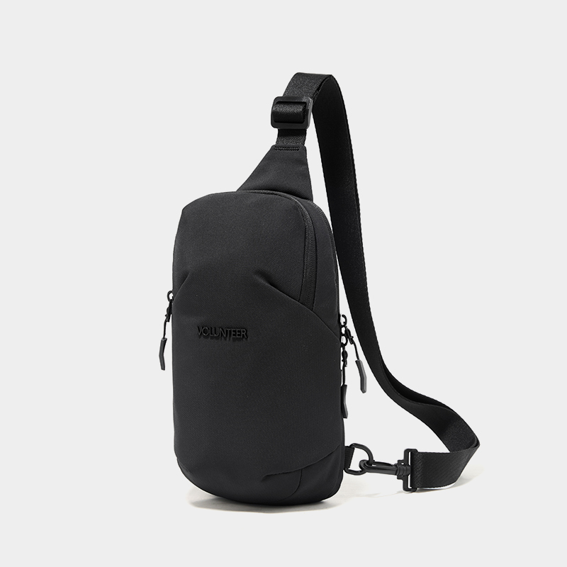 VOLUNTEER 2.5L Sling Chest Bag - Cycling Commuter Bag 评论和价格