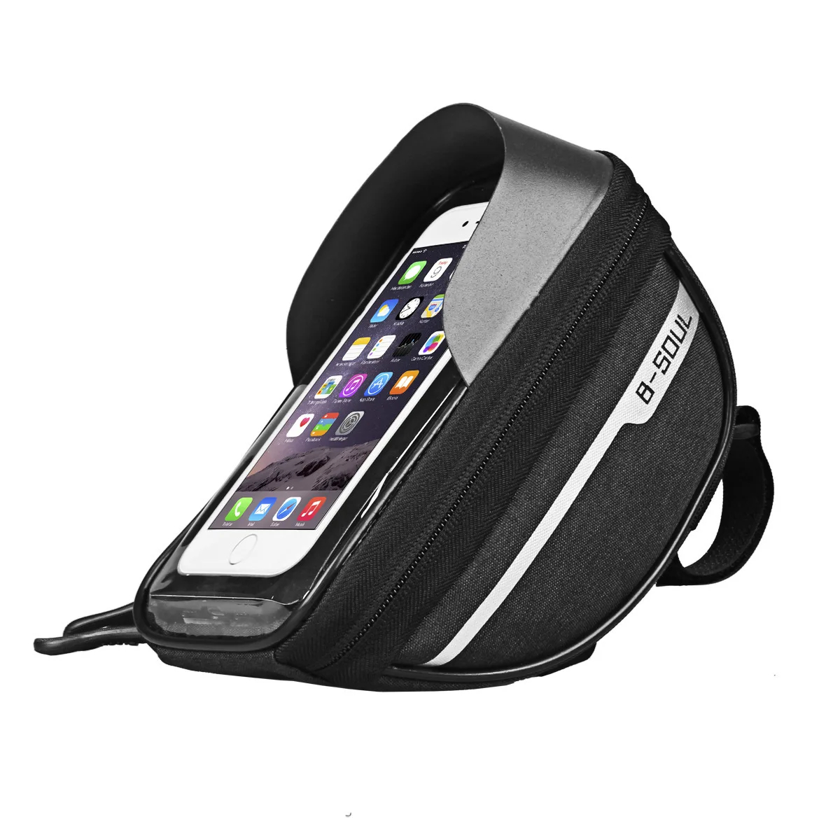 Waterproof Touch Screen Bike H - Cycling Commute Bag 评论和价格
