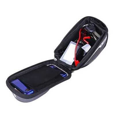 Waterproof Touch Screen Bike H - Cycling Commute Bag 评论和价格