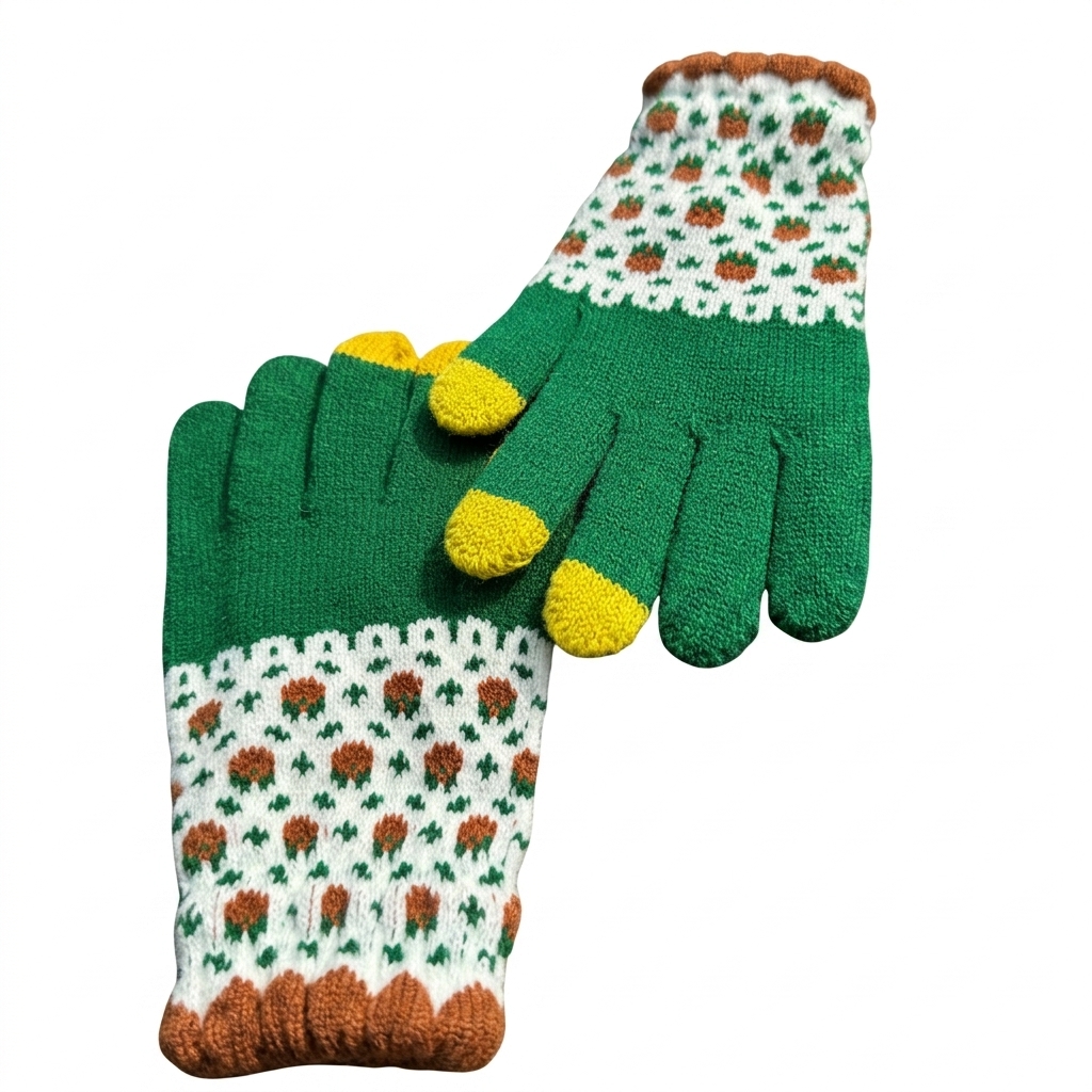 Warm Winter Gloves Touchscreen - Winter Cycling Commute Gear 评论和价格