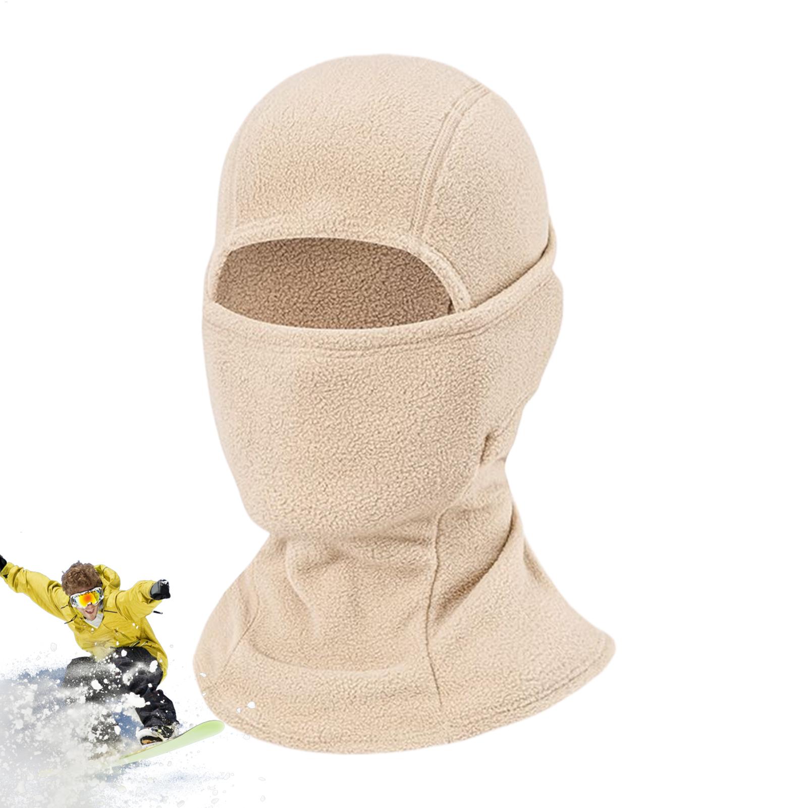 Winter Face Masque Cycling Nec - Cycling For Commute 评论和价格