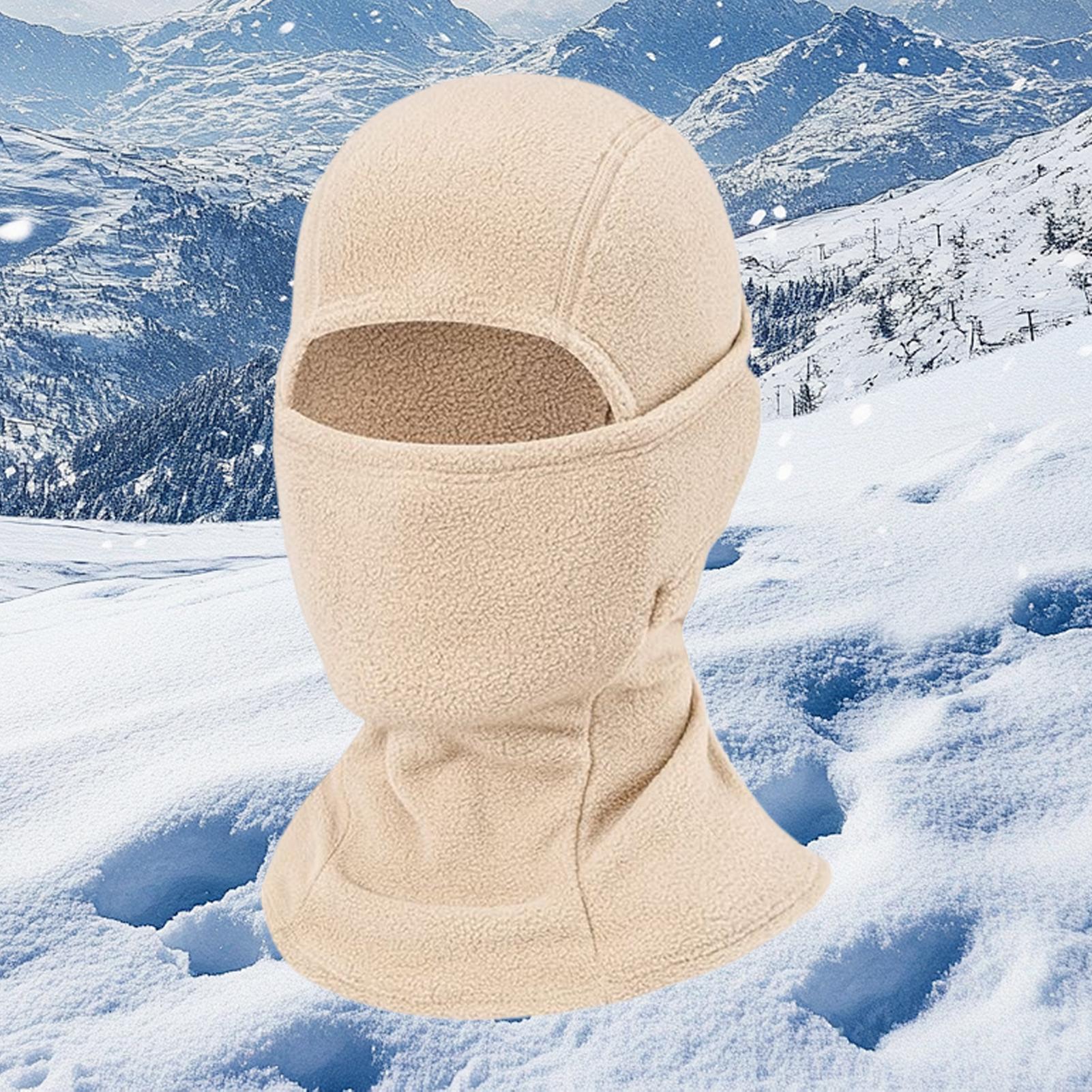 Winter Face Masque Cycling Nec - Cycling For Commute 评论和价格