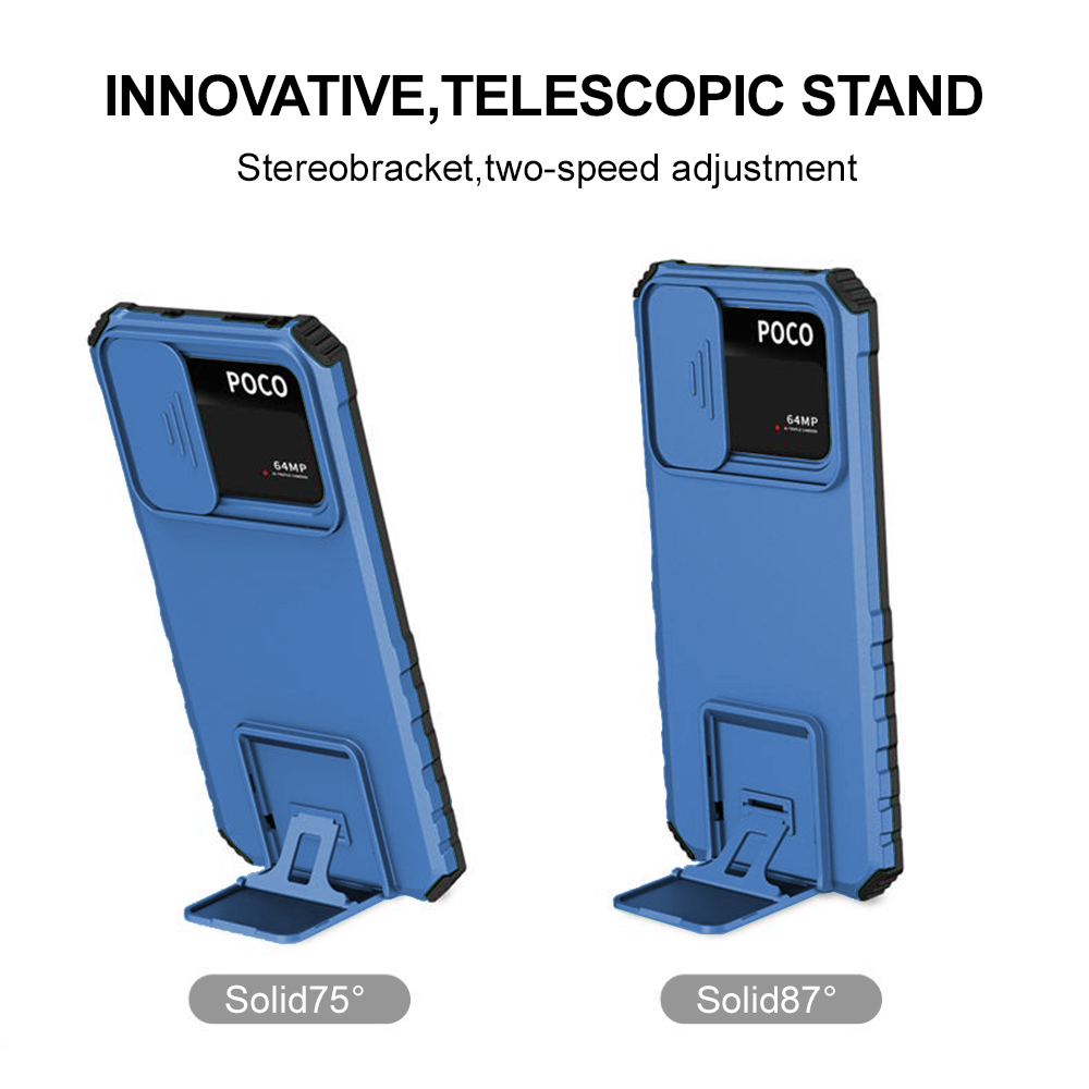 Phone Case Shockproof For Xiao - Kickstand Adjustable 评论和价格