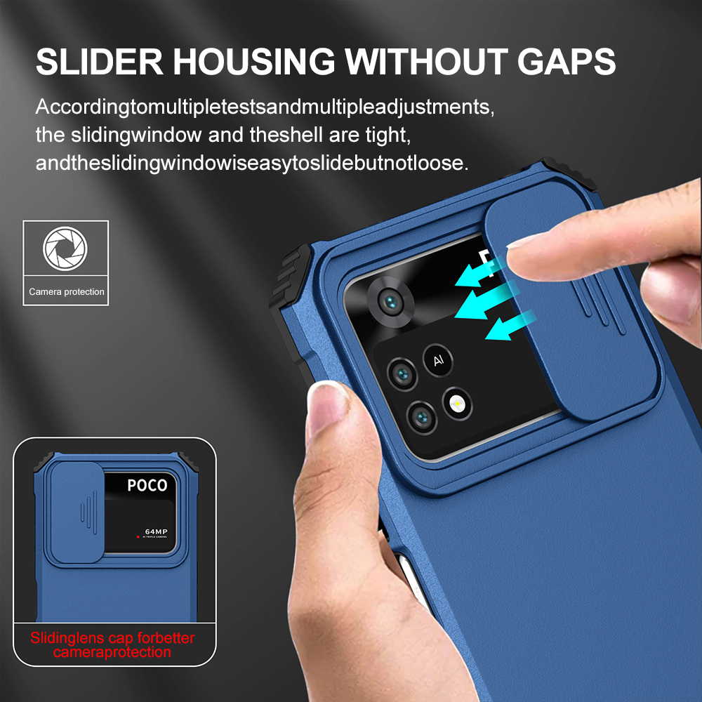 Phone Case Shockproof For Xiao - Kickstand Adjustable 评论和价格