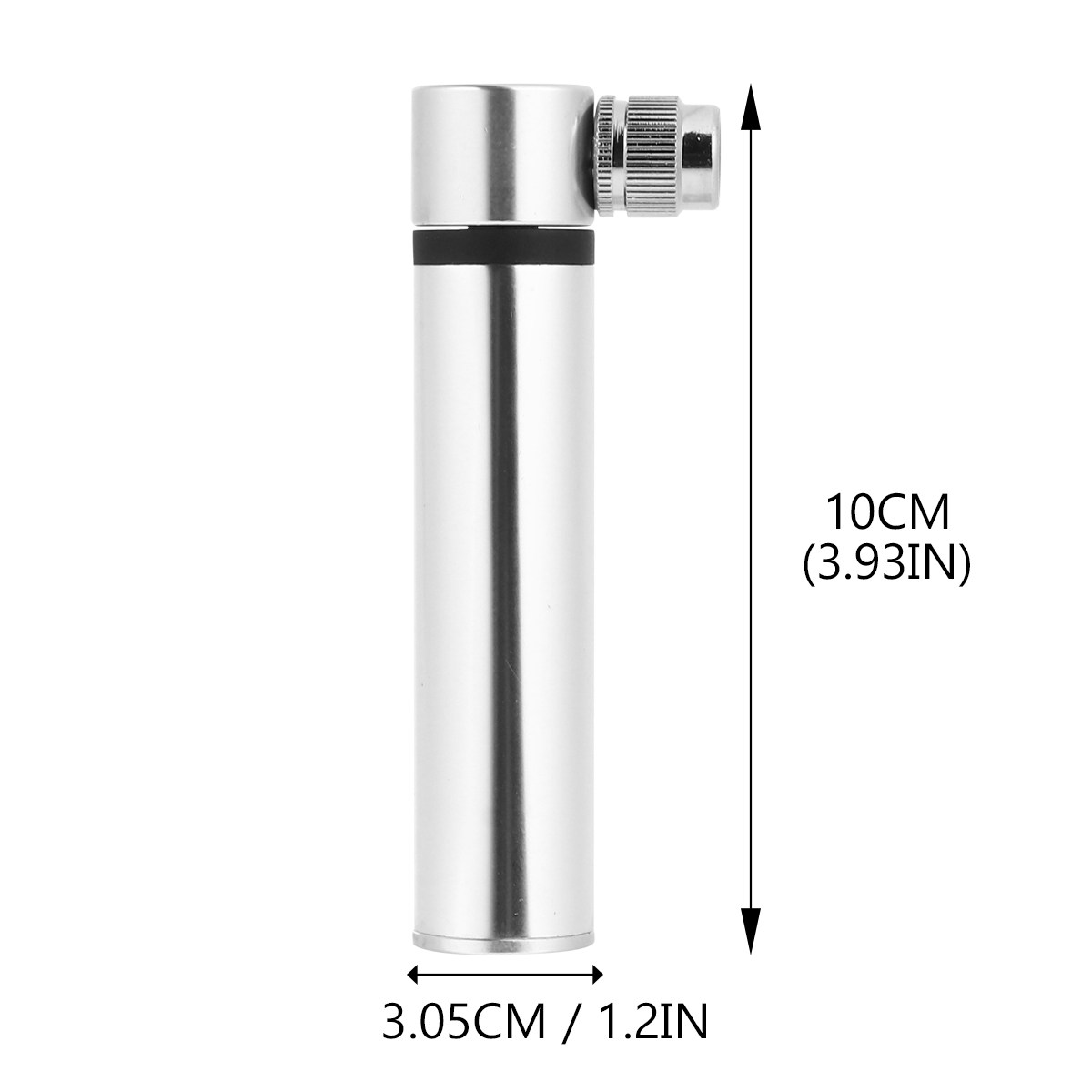 Bike Pump Puncture Repair Kits - Bike Pump Frame Mount 评论和价格