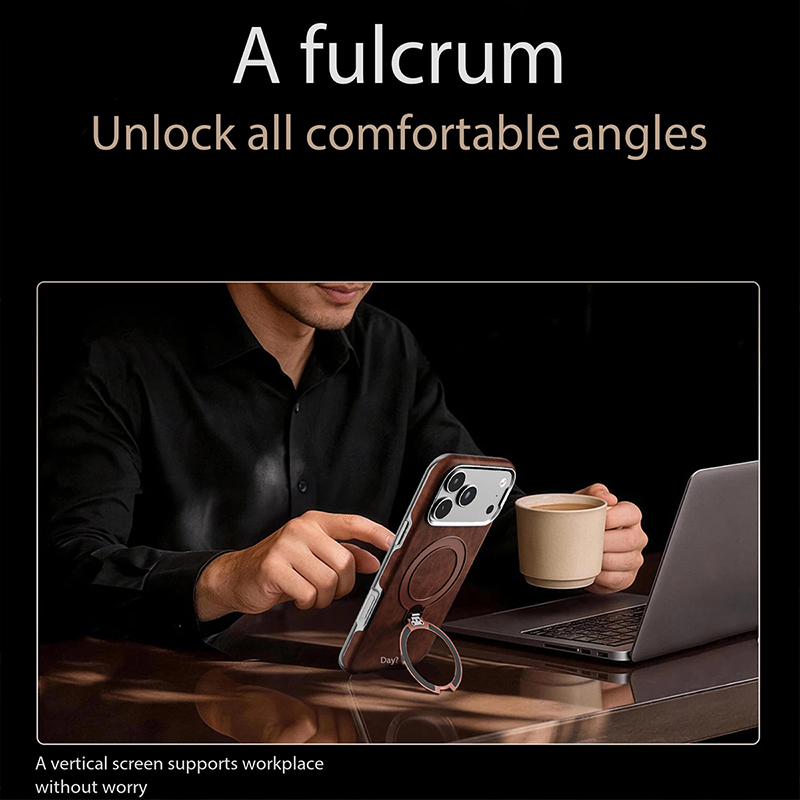 360 Rotating Magnetic Kickstan - Kickstand Adjustable 评论和价格