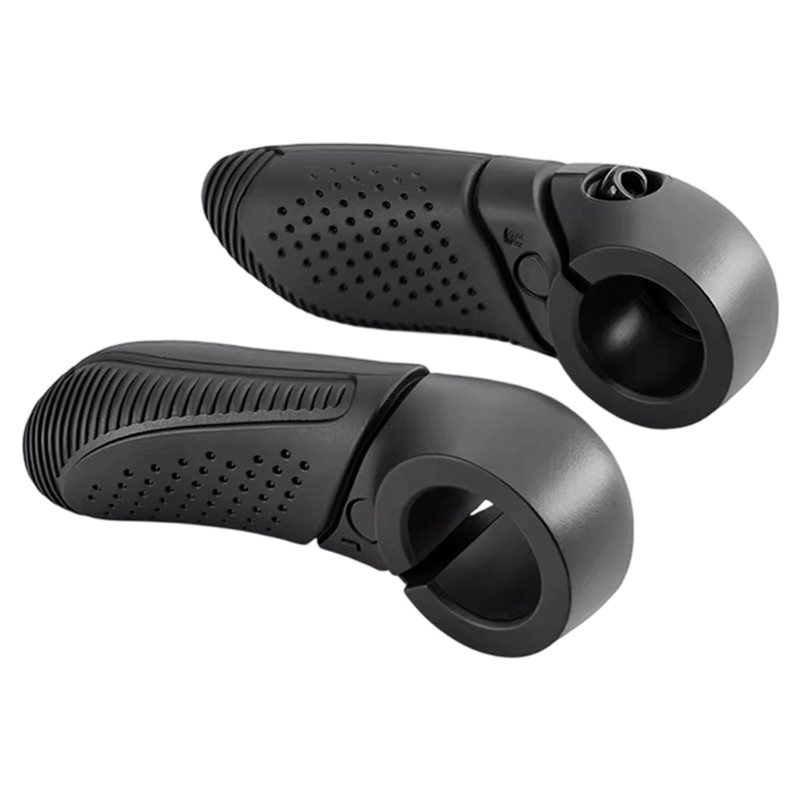 LALA Anti-Slip TPE Grip Ergono - Cycling Commute Distance 评论和价格