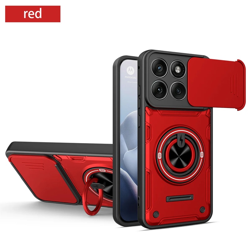 For Motorola Moto Edge 70 60 5 - Kickstand Adjustable 评论和价格
