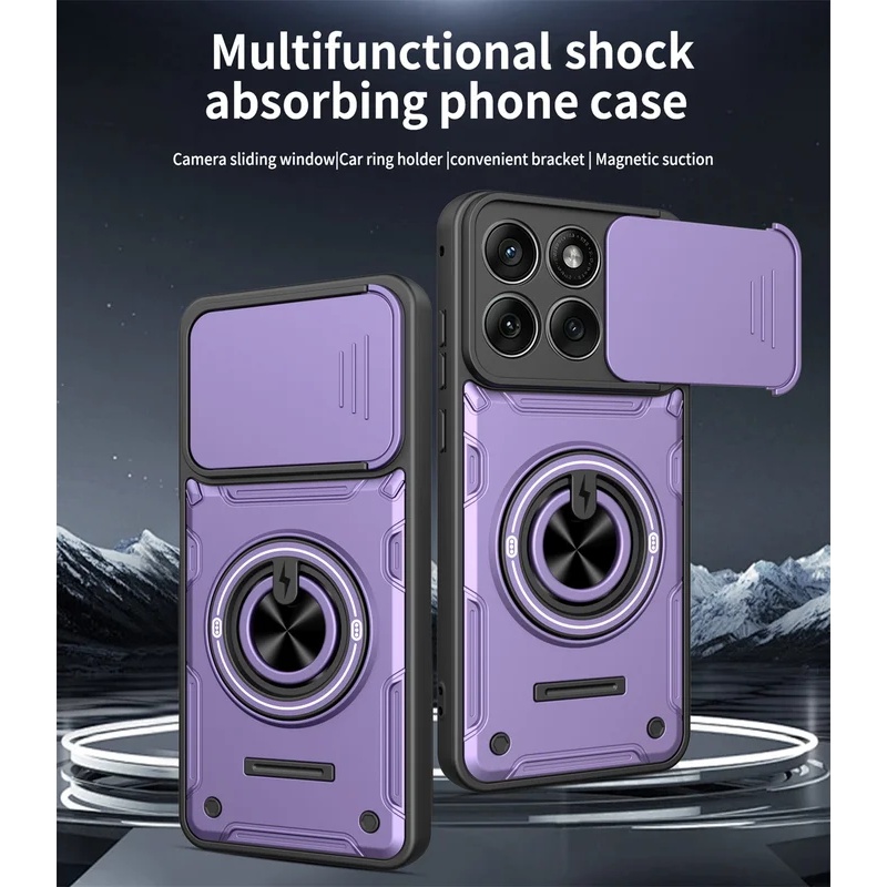 For Motorola Moto Edge 70 60 5 - Kickstand Adjustable 评论和价格