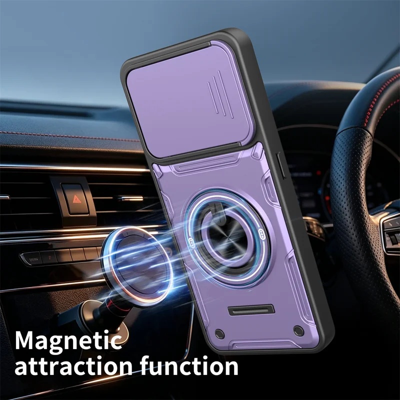 For Motorola Moto Edge 70 60 5 - Kickstand Adjustable 评论和价格