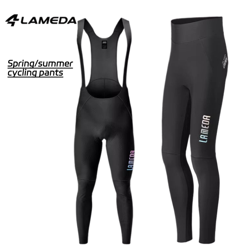 Lameda Men's Spring/summer Lig - Cycling Commuter Trousers 评论和价格